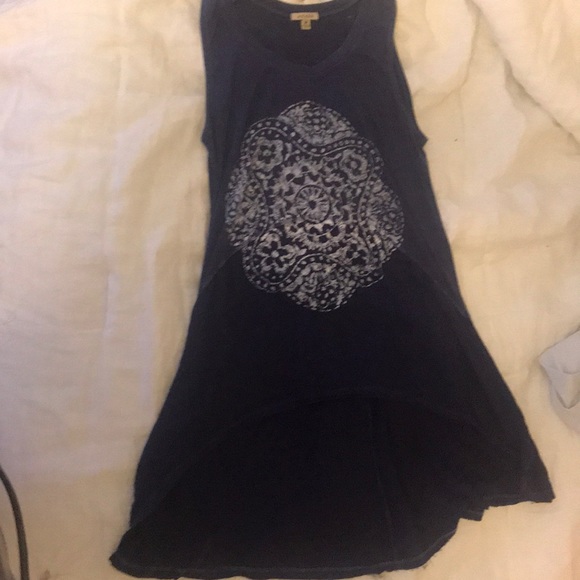 Anama tank top - Picture 1 of 3